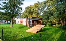 Ferienhaus Kerstin und Peter Wettcke